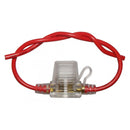 Wot-nots Fuse Holder - Led Mini Blade - Splash Proof - PWN916