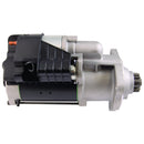 WAI Starter Motor - 31501N