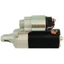 WAI Starter Motor - 17966N