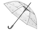 Genuine Merc Clear Umbrella -  B66959790