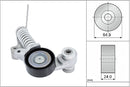 INA Tensioner Lever - V-Ribbed Belt - Part No - 534070210