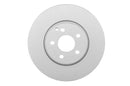 Bosch Brake Disc > Single Bd1496 Part No - 0986479652