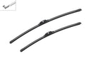 Bosch Aerotwin Front Wiper Blade Set - 650/550mm - A957S
