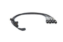 Bosch Ignition Lead Part No - 0986356312
