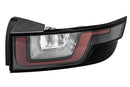 HELLA 2SV 012 247-081 Rearlight - LED - Inner Section - right - fits Audi A4 (8W2, 8WC, B9)