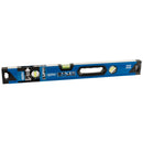 Draper 600mm ALU Box Level+Side View - 75102