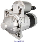 WAI Starter Motor - 17987N