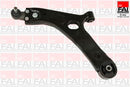 FAI Wishbone Lower Left - SS7653
