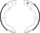 Mintex Brake Shoes fits -Citroën Mitsubishi Peugeot Subaru Toyota MFR621 (also fits other vehicles)