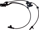 Textar Front  Left ABS Sensor - 45049800