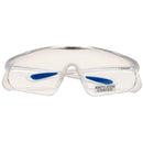 Draper Clear Safety Specs Single Lens - 02931