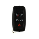 Autowave Land/Range Rover 5 Button Smart Remote - AUTRK0047