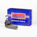 Borg & Beck Tie Rod End Outer Lh  - BTR4858 fits Alfa 147/156/166 97- (Outer)