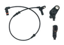 Intermotor Wheel Speed Sensor - 61105