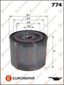 Eurorepar Oil Filter - 1611659680