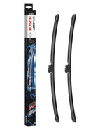 Bosch Aerotwin Front Wiper Blade Set - 550/550mm - A844S