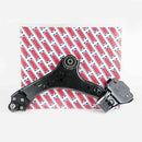 Borg & Beck Wishbone / Suspension Arm LH - BCA6626 fits Ford Mondeo 2007-