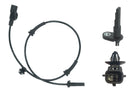 Intermotor Wheel Speed Sensor - 61263