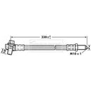 Borg & Beck Brake Hose  - BBH7025 fits Jaguar XJ 94-97