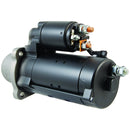 WAI Starter Motor - 18957N