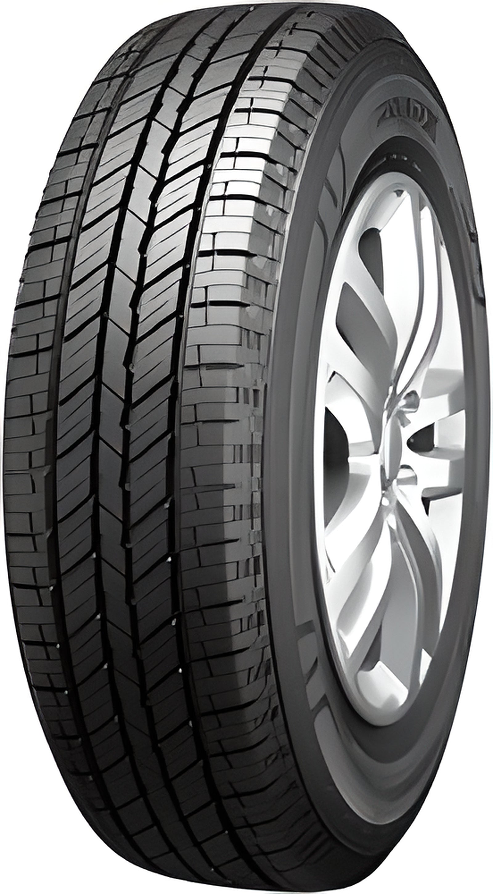 Roadx Rxquest H/T 01 245/65R17 H/T01 111T XL Tyre | Arnold Clark Autoparts