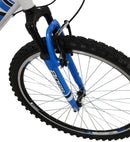 Boss Astro Dual Suspension 26" Mountain Bike 18 Speed - B3260104