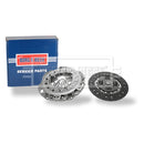 Borg & Beck Clutch Kit - 2pce  - HK2579