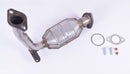 EEC Catalyst - FR8014