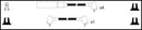 Intermotor Ignition Lead Set - 76113