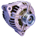 WAI Alternator - 11124N