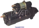 WAI Starter Motor - 6263N