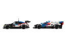 Genuine BMW Lego M4 GT3 and M Hybrid V8 Race Car set -  80.43.5.B30.8C9