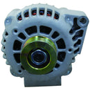 WAI Alternator - 8249N