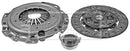 Borg & Beck Clutch Kit - 3pce  - HK2762