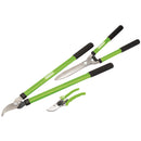 Draper 3PC.Lopper Shear/Secateur Set - 28210