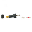 Autogem TPMS Rubber Valve - TPK21101