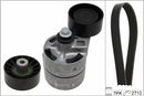 INA V-Ribbed Belt Set - Part No - 529038810