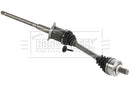 Borg & Beck Driveshaft - RH - BDS1578