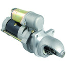 WAI Starter Motor - 6586N