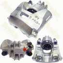 Brake Engineering Brake Caliper - CA2966R - Call to order
