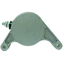 WAI Starter Motor Unit - 18756N fits Yamaha, Yanmar