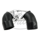 Gates Molded Heater Hose - 02-1670