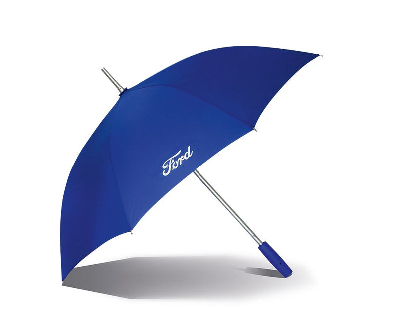 Genuine Ford Blue Umberlla  35020587