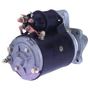 WAI Starter Motor - 16984N