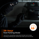 HWK5VIEW - Road Angel Halo Dash Cam Hardwiring Kit - for Halo View / Halo Vision