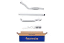 FAURECIA 8LE 366 052-351 Catalytic Converter - Easy2Fit® Kit - fits PEUGEOT 306