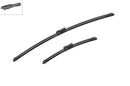 Bosch Aerotwin Front Wiper Blade Set - 700/340mm - A405S