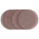 Draper Expert 125mm Mesh Sanding Disc 120g - 60503