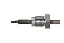 HELLA 6PT 010 376-761 Sensor, exhaust gas temperature - 2-pin connector