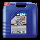 Liqui Moly Fully Synthetic Gear Oil (GL5) SAE 75W-90 20L - 1415